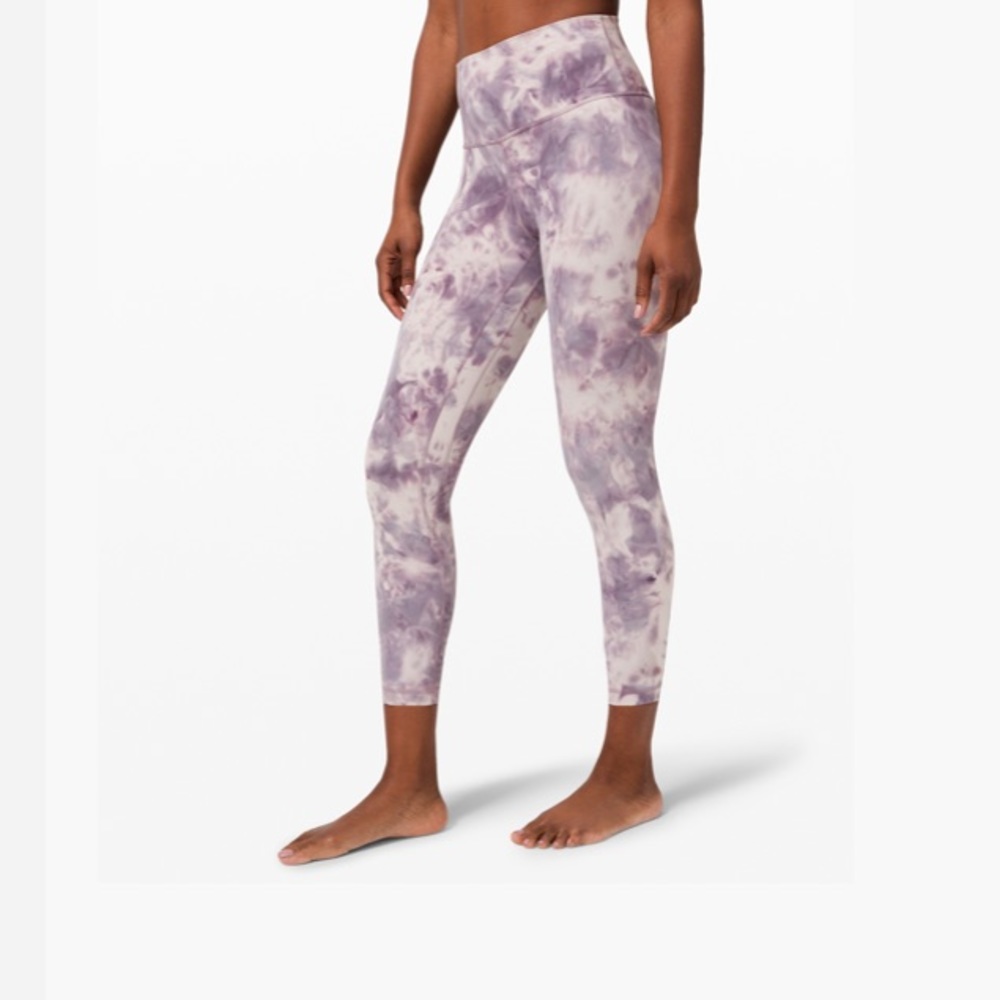 LULULEMON ALIGN SIZE 4